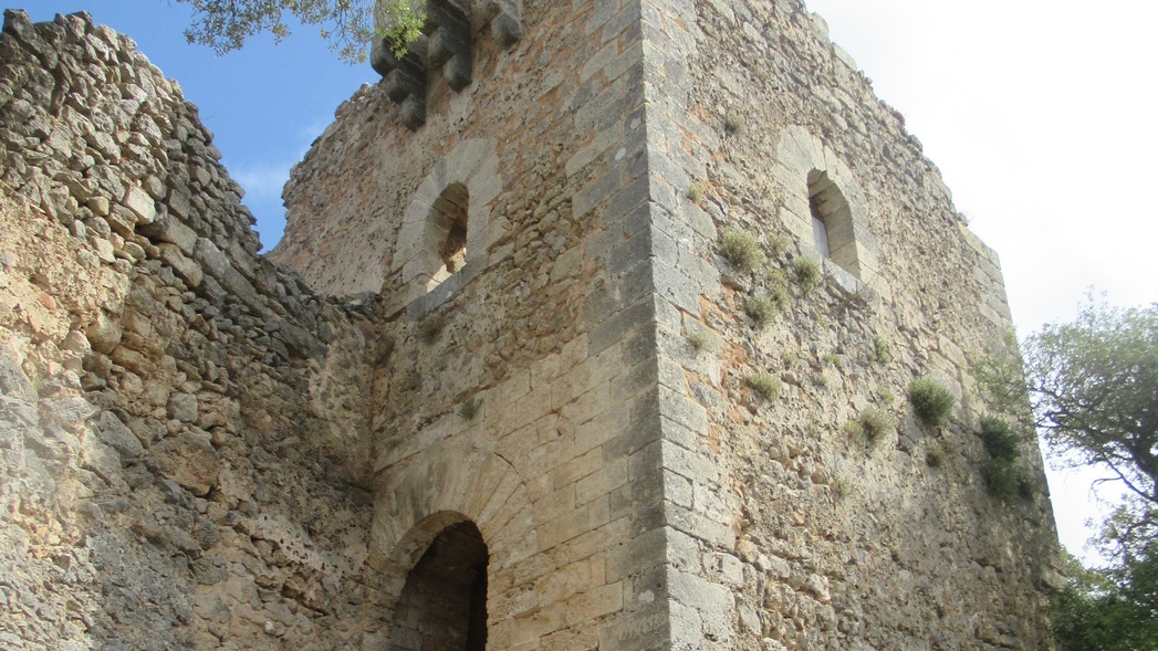 Castell d'Alaró 10