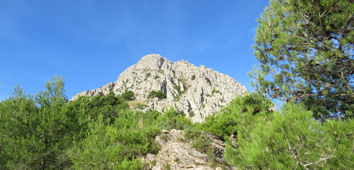 Puig des Galatzó